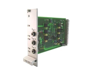 MOOG F123-221-A001