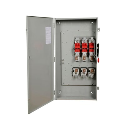 EATON CORPORATION DG225FGK