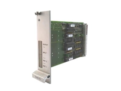 MOOG E124-714-A002A