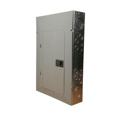 EATON CORPORATION 3BR1224L125S