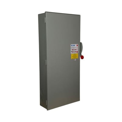 EATON CORPORATION DH327FWK316