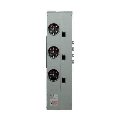 EATON CORPORATION 3MM312C2AB