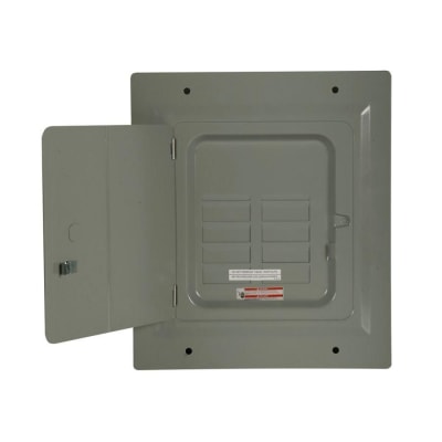 EATON CORPORATION BRCOVC08