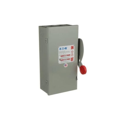 EATON CORPORATION DH361FGKG