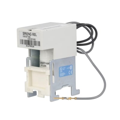 EATON CORPORATION MSRR