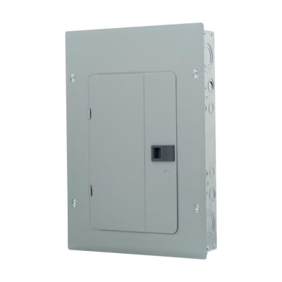 EATON CORPORATION BRP16N125