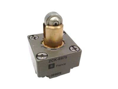 TELEMECANIQUE SENSORS ZCKE675