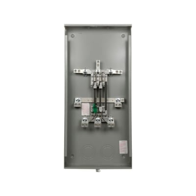 EATON CORPORATION CH9506K7