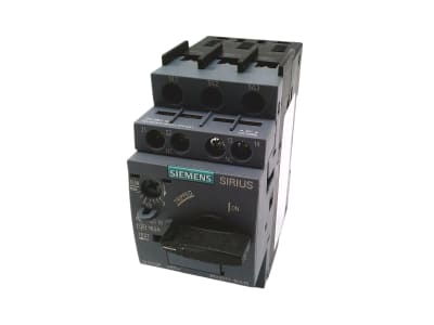 SIEMENS 3RV2011-1KA15