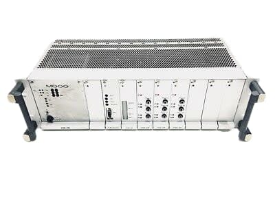 MOOG G127-001-001