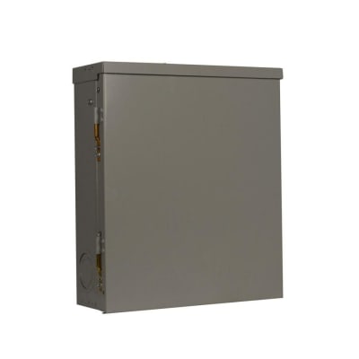 EATON CORPORATION CHP12L125R