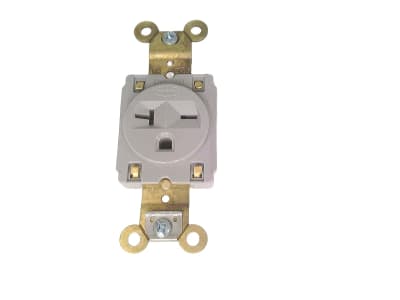 HUBBELL HBL5461GY