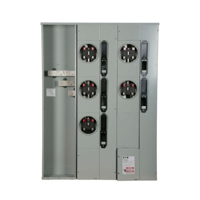 EATON CORPORATION 1MP5206RRLBC