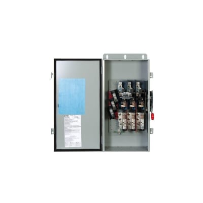 EATON CORPORATION DCG3064FRM