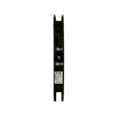 EATON CORPORATION QCR1015TV