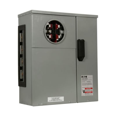 EATON CORPORATION 35SS120RBC