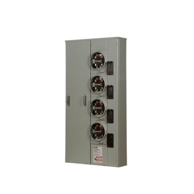 EATON CORPORATION 1MP4124RRLBCPS