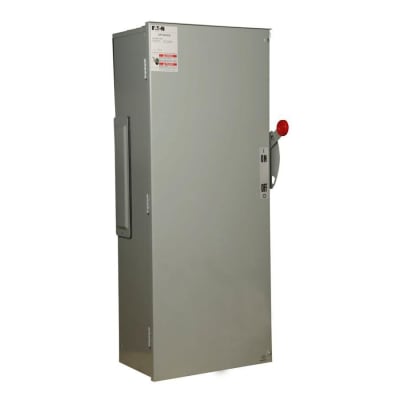 EATON CORPORATION 3MFS400BCRNTO