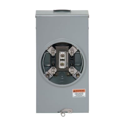 EATON CORPORATION UHTRS203BCH