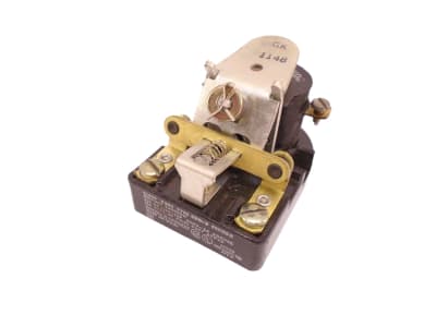 SCHNEIDER ELECTRIC 8501-CDO-5-120VDC