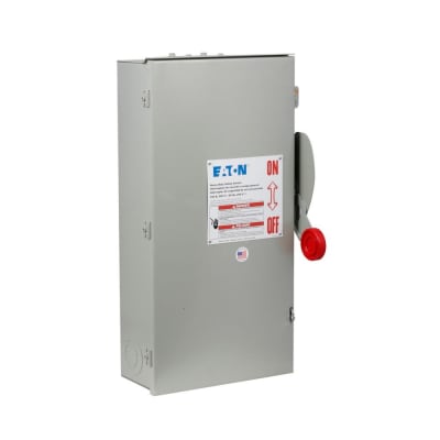 EATON CORPORATION DH362FRK-LSE3