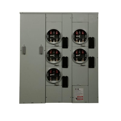 EATON CORPORATION 1MP5126RRLB
