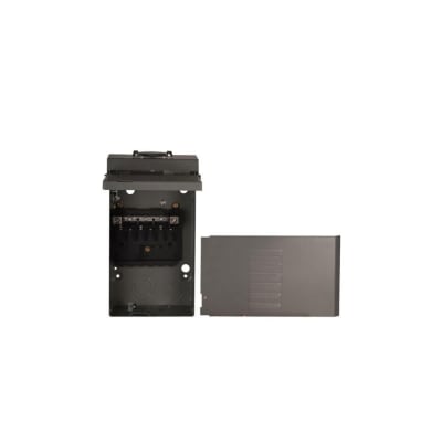 EATON CORPORATION CH6L125R