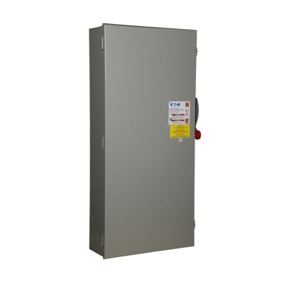 EATON CORPORATION DH264FRK