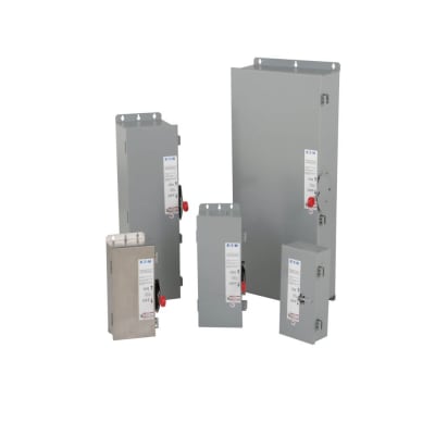 EATON CORPORATION XPD3K0400