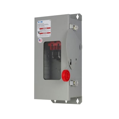 EATON CORPORATION DH322NDKW