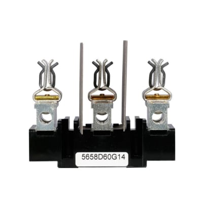 EATON CORPORATION 5658D60G14