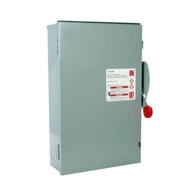 EATON CORPORATION DG324FRK-CSA
