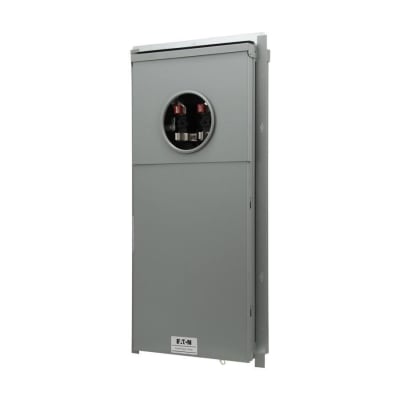 EATON CORPORATION MBE2040PV200TF