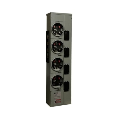 EATON CORPORATION 3MM412RRLC