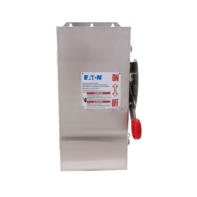 EATON CORPORATION DH322FWK316