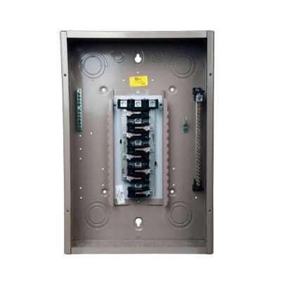 EATON CORPORATION CH24L3125C