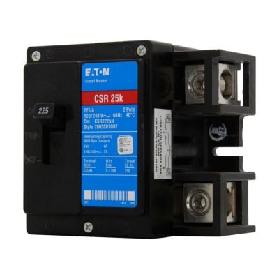EATON CORPORATION CSR2175NSR12