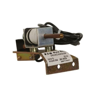 EATON CORPORATION 2606D56G03