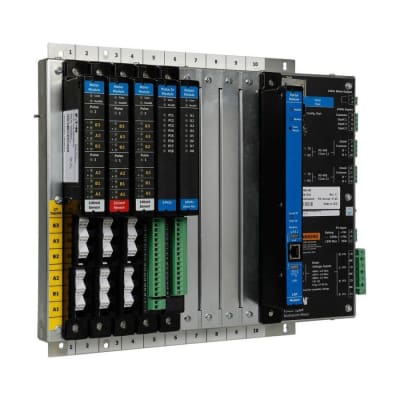 EATON CORPORATION PXMP-MB-AB
