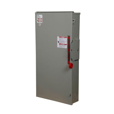 EATON CORPORATION DT224URKPS