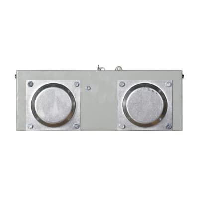 EATON CORPORATION CMBE22P125BTSR
