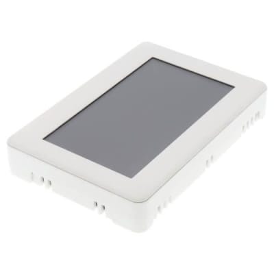 HONEYWELL TS120