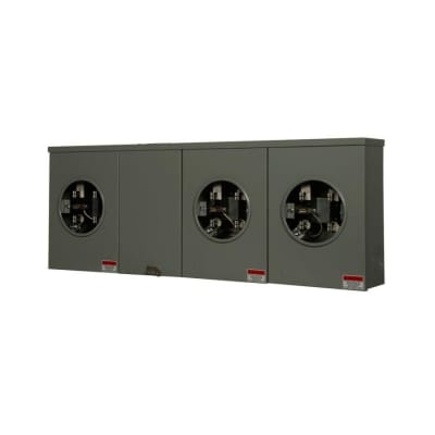 EATON CORPORATION U3R2352TCRCH