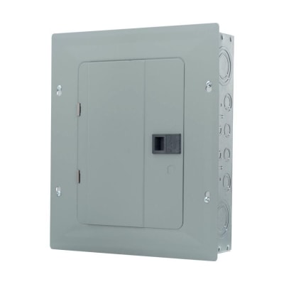 EATON CORPORATION BRP12L125DG