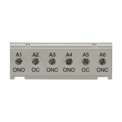 EATON CORPORATION 25A3644G07