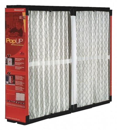 HONEYWELL POPUP1625