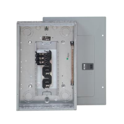 EATON CORPORATION 3BR1224L125