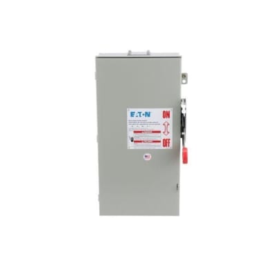 EATON CORPORATION DH363URKN