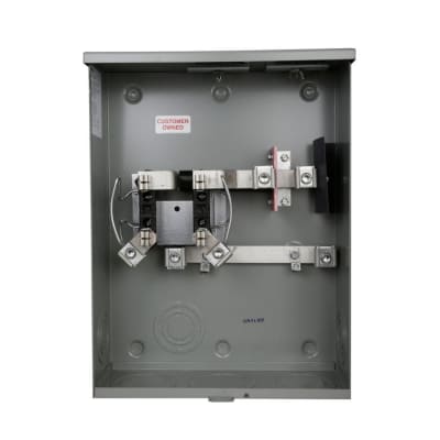 EATON CORPORATION U92197CCCPLCH