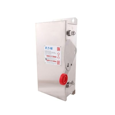 EATON CORPORATION DH321FWK316